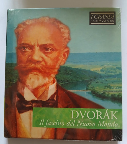 Dvořák il fascino del - -,