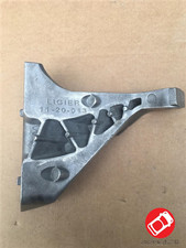 1120013 STAFFA SUPPORTO MOTORE ANT. SX LIGIER X-TOO R S RS IXO JS50 MICROCAR DUE