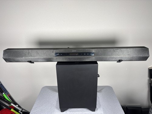 Sony wct260 subwoofer - sony, sa-wct260