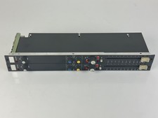 2X Studer Channel Strip Per