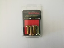 Soundcare SuperSpikes