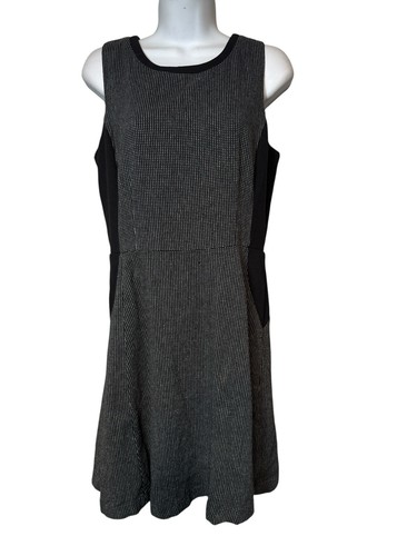 Abito donna gap nero - donna,
