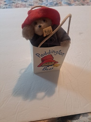 Orso paddington vintage 1996 - vintage,