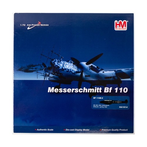 Hobby master model kit - model,