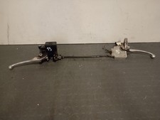 Pompa freno anteriore più