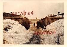 Macelleria di campo con