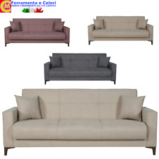 Divano Letto 3 Posti  2