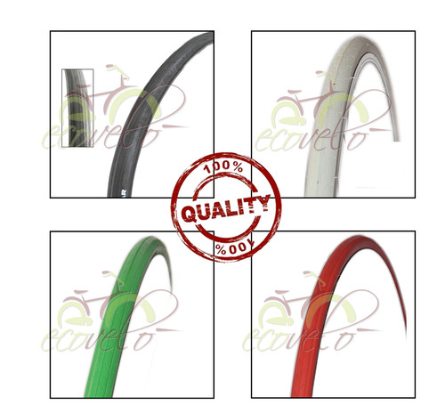 Copertone pneumatico bici - copertone,