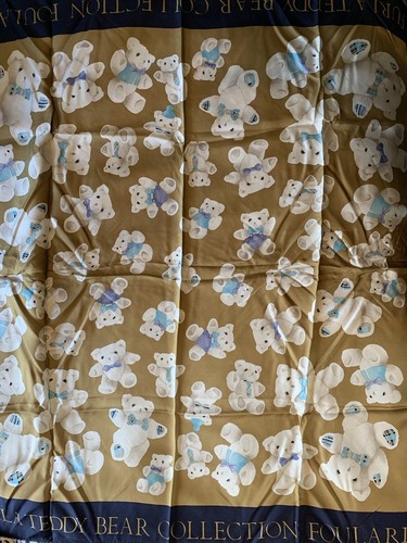 Foulard seta furla - seta,