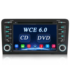 DAB + autoradio DVD GPS scheda