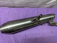 Marmitta T2203293 Triumph Twin