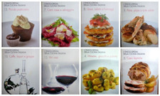 Enciclopedia della cucina - enciclopedia,