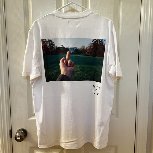 Shirt weiwei maf - t-shirt, dito