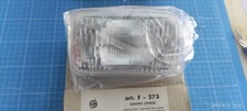 FRONT HEADLIGHT BOSATTA F273