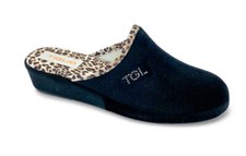 TIGLIO Ciabatte donna