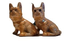 Adorabili statuine vintage in