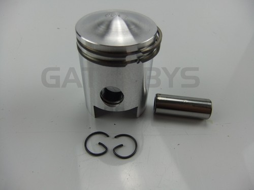 Kit pistone nuovo completo - kit,