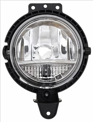 Faro fendinebbia anteriore - faro,