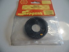 VINTAGE SERPENT 4634-43 Gear