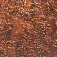 Hoffman Bali Batik, Lined