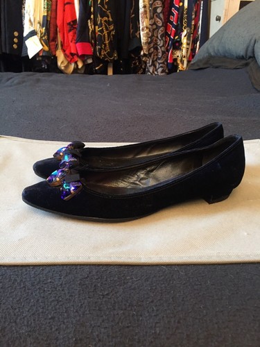 Miu lusso ballerine - miu,