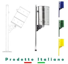 Cestino Pattumiera porta