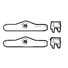 KIT K 25 PER ADATTAMENTO CAVI