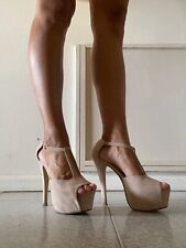 scarpe donna tacco alto sexy