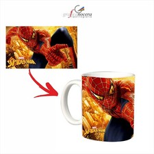 Tazza SPIDERMAN supereroe