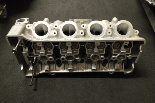 Testa motore hrc - hrc, honda