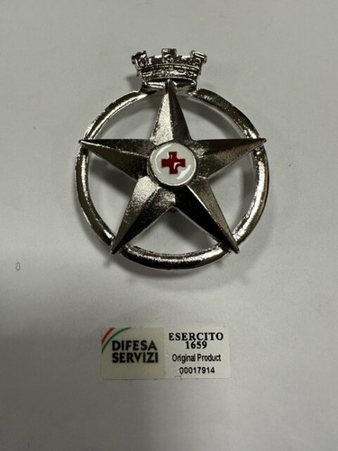 Fregio militare basco della - fregio,