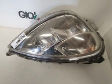 FANALE ANTERIORE DX MERCEDES