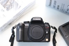 Panasonic Lumix GH2, ottime condizioni!