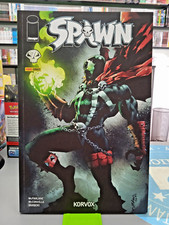 Spawn 7 (nuova serie) -