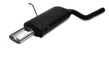 Silenziatore scarico ulter - silenziatore, bmw