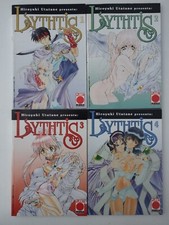 Lythtis - Hiroyuki Utatane -