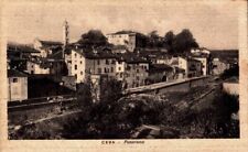 Cuneo Ceva panorama F. piccolo  spedita