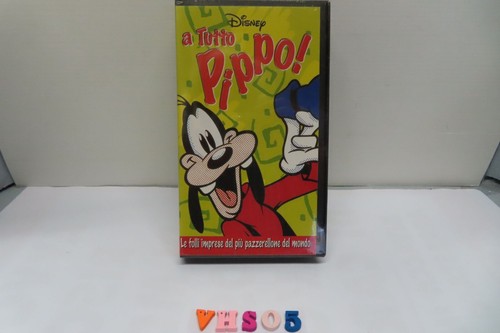 Walt disney vhs05 - disney,