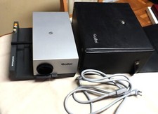 Vintage Rollei P35E Autofocus