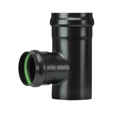 Save Fumisteria Tubo T 80mmF F