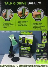 Supporto auto smarthphone - supporto,