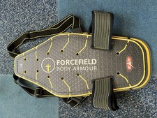 Forcefield Blade Level 2