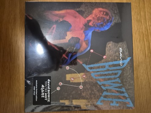 David bowie let dance - david,