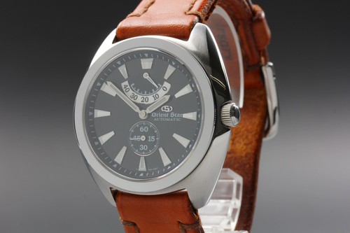Quasi nuovo orient star - [quasi, nuovo]