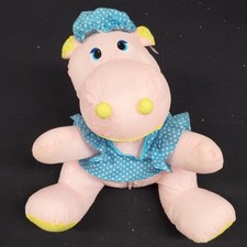 Ippopotamo I Carezzevoli