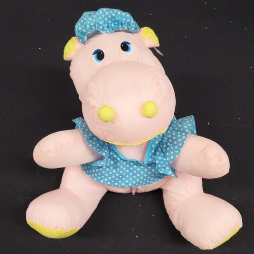 Ippopotamo carezzevoli - ippopotamo,