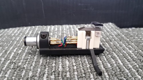 Denon 301u cartuccia mc - denon,