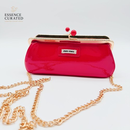 Borsa tracolla miu - borsa,