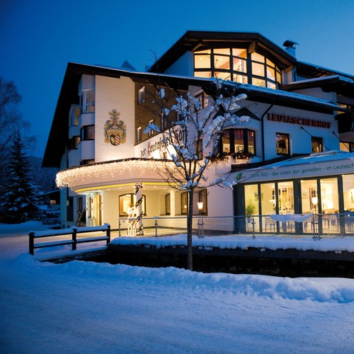 Austria vacanza persone - vacanza, 2