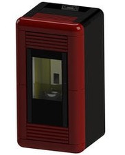 COLA LA13J30YSTUFE A PELLET IN